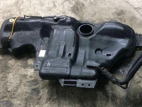 Б/у топливный бак Renault Laguna 2, 8200004975, 8200022335, 8200022336, 8200004974, 8200013340, Кропивницький - зображення 1