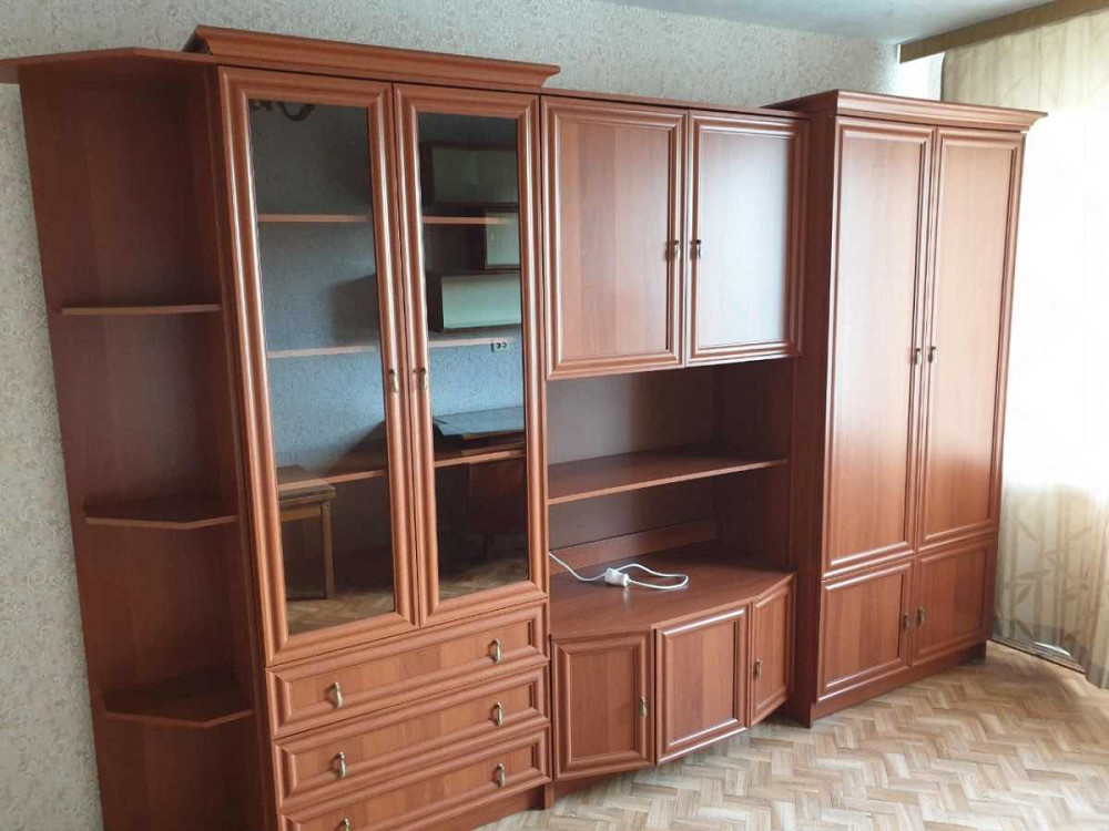 долгосрочная аренда 1-к квартира Киев, Голосеевский, 12000 грн./мес. Київ - зображення 3