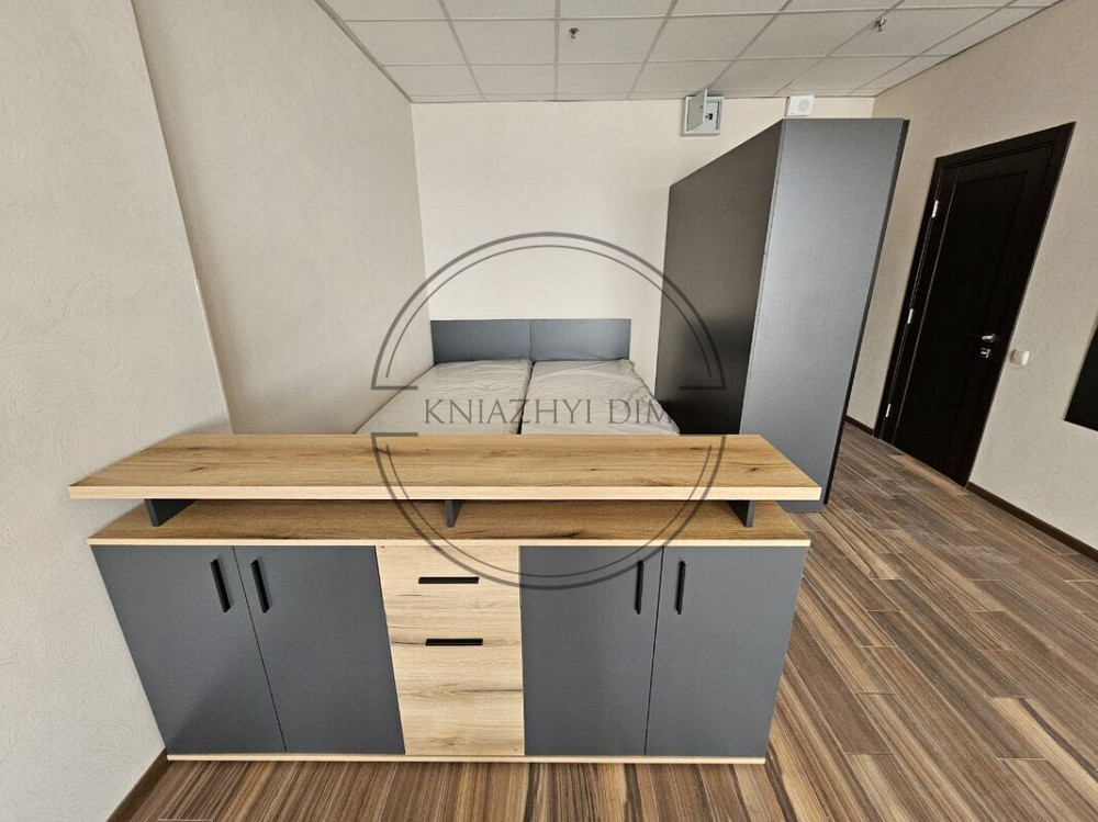 Перша Здача !!! Оренда смарт квартири 52 кв.м. по вул. Р. Шухевича. Код об'экту №: 11201745 Київ - зображення 2