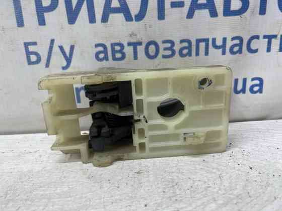 Ручка двери внутренняя правая Hyundai Tucson 2004-2009 826202E000LM (Арт. 79636) Киев