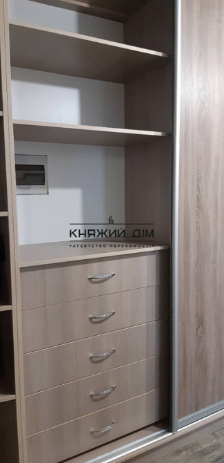 ОРЕНДА простора 2 к квартира метро Лук'янівська вул.Герцена 35А код  11153428 Київ - зображення 9