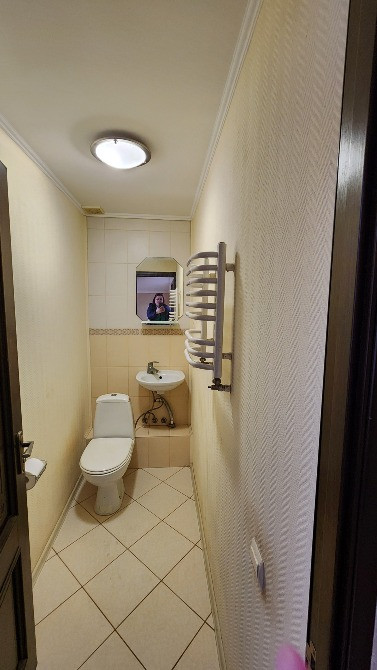 Продаж 2-кімнатної дворівневої квартири у самому центрі міста — елітний район. Львів, вул. Огієнка, Львов - изображение 5