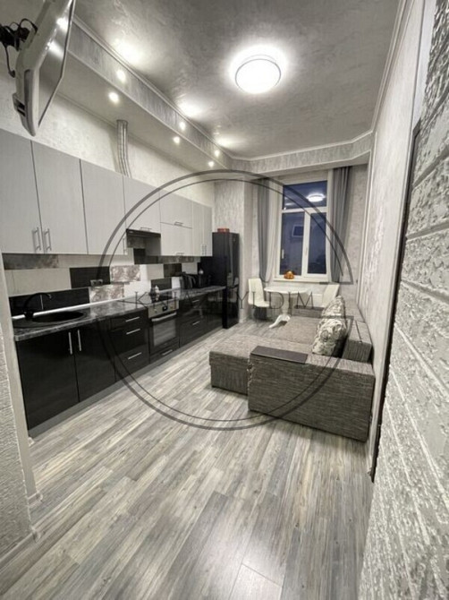 1к. квартира на Виноградаре, Светлицкого. КОД ОБЪЕКТА: 21135223. Київ - зображення 1