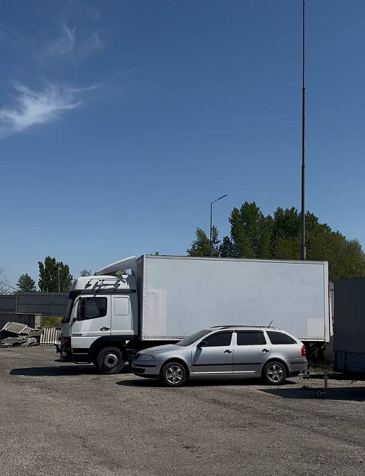 Продам автостоянку, Парковку Дніпро - зображення 8