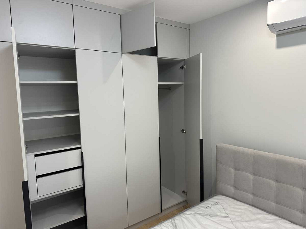 долгосрочная аренда 1-к квартира Киево-Святошинский, Ходосовка, 16000 грн./мес.  - зображення 7