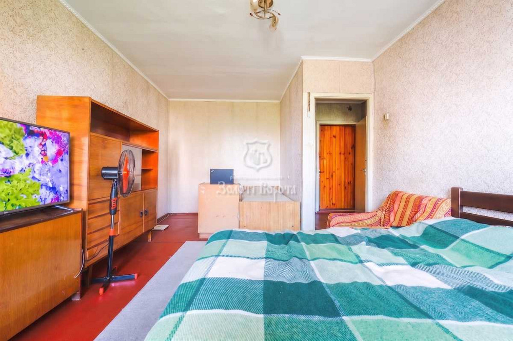 продажа 1-к квартира Киев, Подольский, 33000 $ Київ - зображення 3
