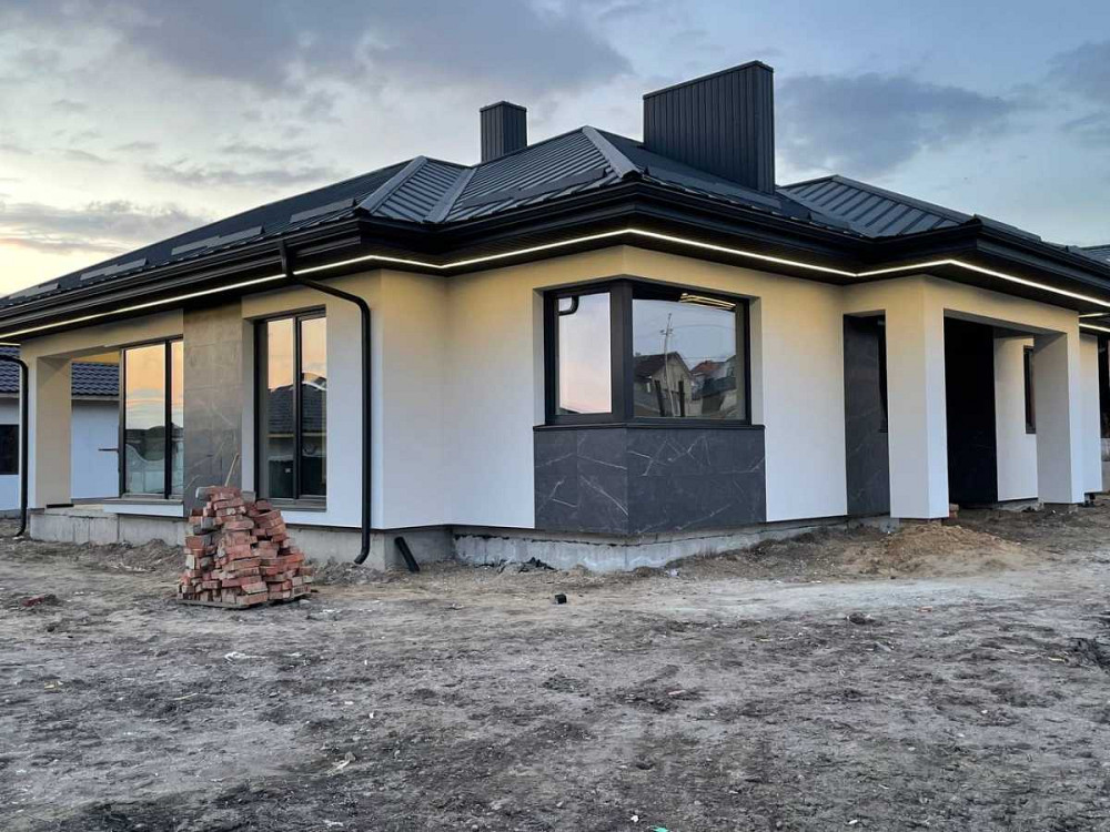продажа 4-к дом Ровно, 129900 $ Ровно - изображение 11