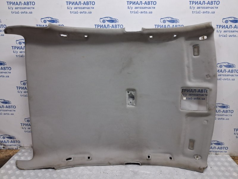 Потолок Toyota Camry XV40 2.4 БЕНЗИН 2AZFE 2006 (б/у) Киев - изображение 1