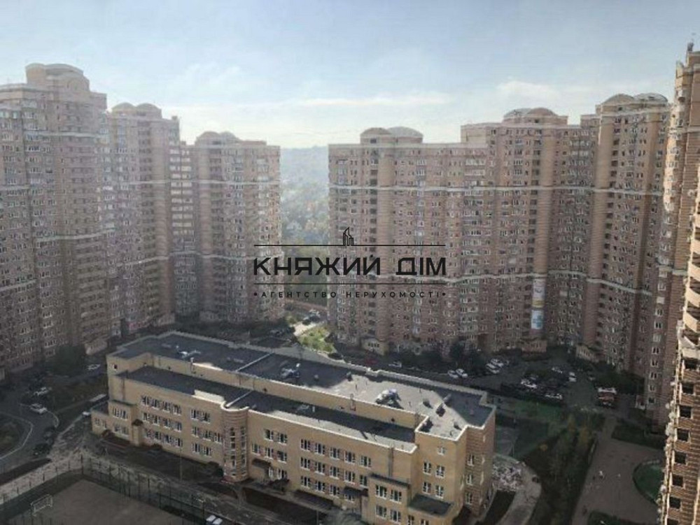 Оренда 1 к квартира в ЖК Голосеевский, метро Голосеевская 7 мин.11145143 Київ - зображення 8