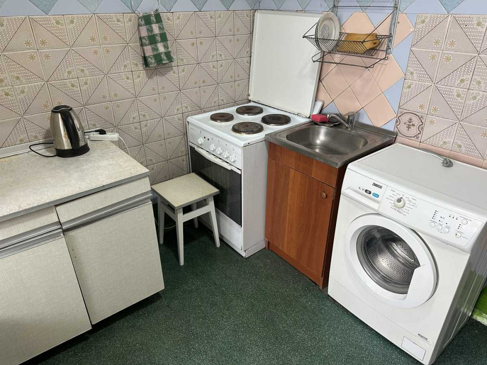 долгосрочная аренда 1-к квартира Киев, Дарницкий, 8500 грн./мес. Київ - зображення 8