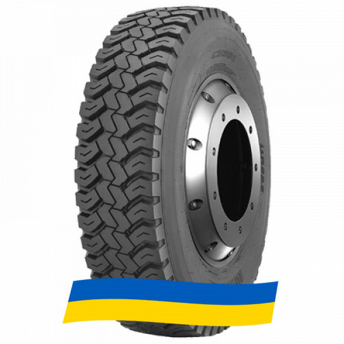 11 R20 WestLake CB981 152/149J Ведущая шина Київ - зображення 4