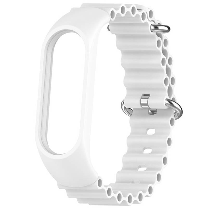 Ремешок Ocean Band для Xiaomi Mi Band 3/4/5/6/7 Херсон - изображение 6