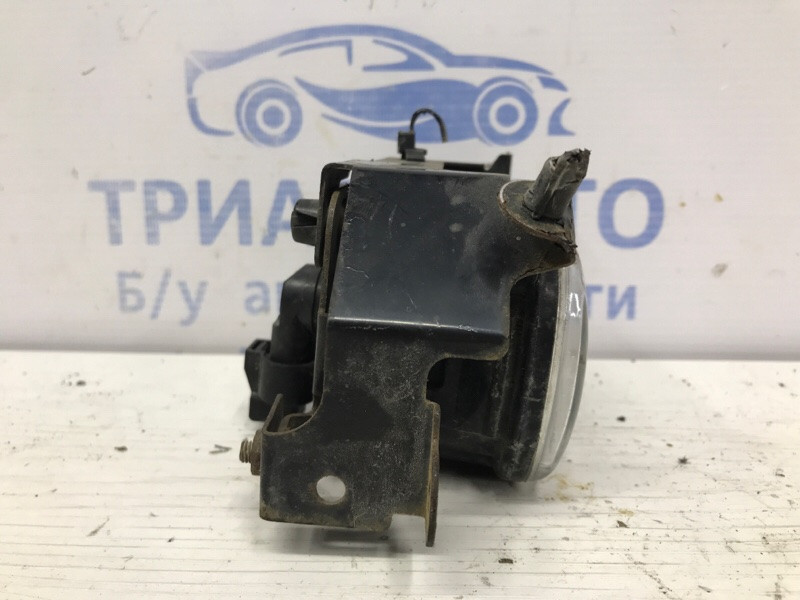 Фара противотуманная правая Mitsubishi Outlander 2003-2006 MN133370 (Арт. 53364) Киев - изображение 4