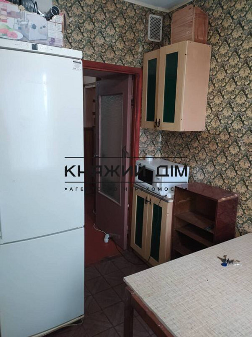 Оренда 2-х кв. Солом'янська площа, Протасів яр, з газовою плитою № 11204889 Київ - зображення 7