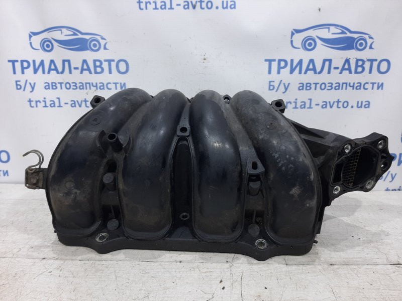 Коллектор впускной пластик Toyota RAV 4 2005-2016 1712028100 (Арт. 27190) Київ - зображення 1