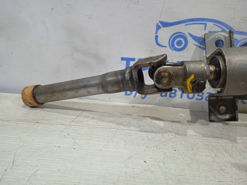 Колонка рулевая Hyundai Tucson JM 2.0 DIESEL D4EA 2004 (б/у) Київ - зображення 3