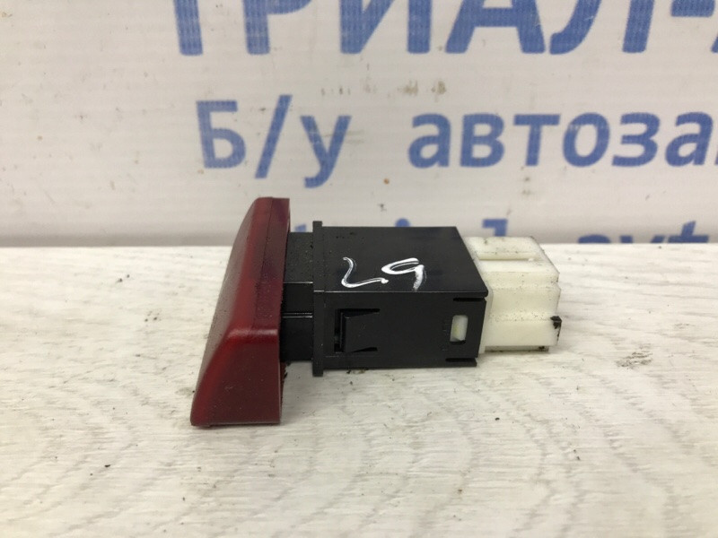 Кнопка аварийки Mitsubishi Lancer 2003-2009 MR406456 (Арт. 55837) Киев - изображение 2