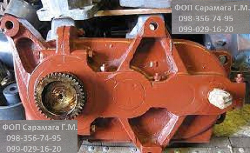 Продам понижающий редуктор Кривой Рог - изображение 4