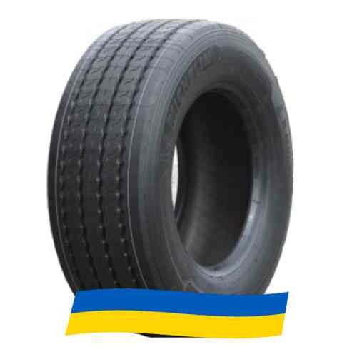 385/65 R22.5 Michelin X Multi T Remix 160K Причіпна шина Киев