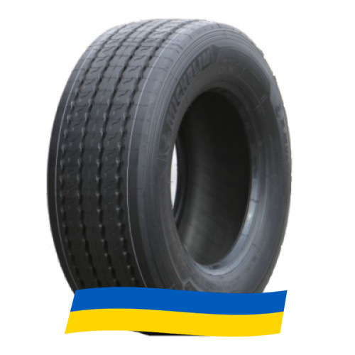 385/65 R22.5 Michelin X Multi T Remix 160K Причіпна шина Київ - зображення 5