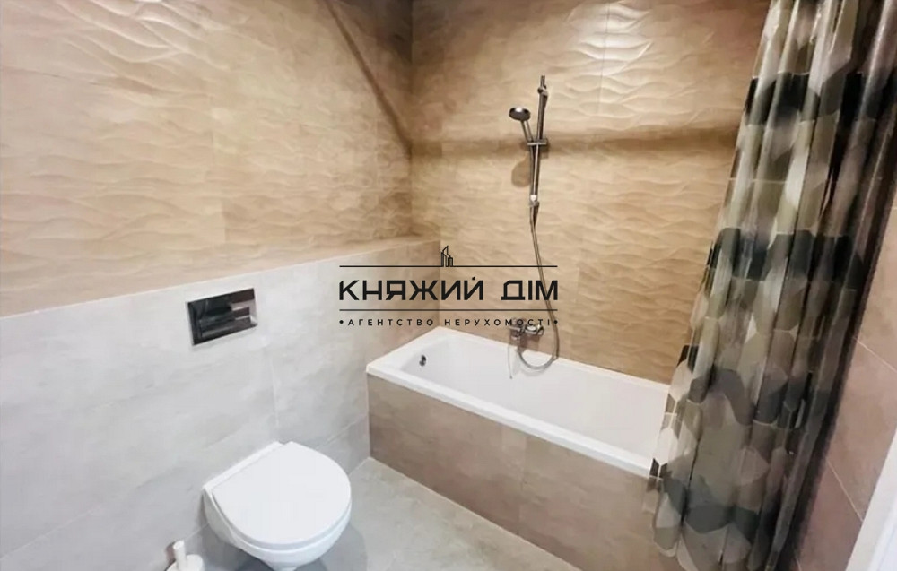 Оренда 2 кімнатна квартира ЖК Новопечерська вежа КОД  11203968 Київ - зображення 8