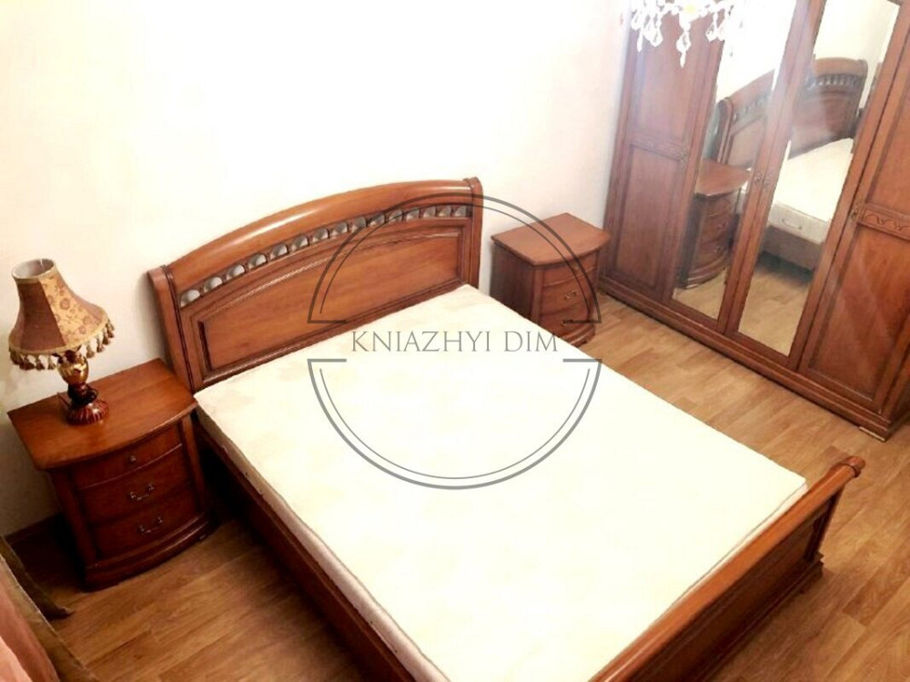 ЖК Еврика 3 кімнат. розд. в новому будинку. ВДНХ № 11195555 Киев - изображение 1