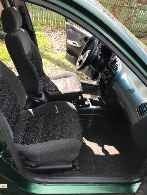 Daewoo Lanos 2007 Киев - изображение 3