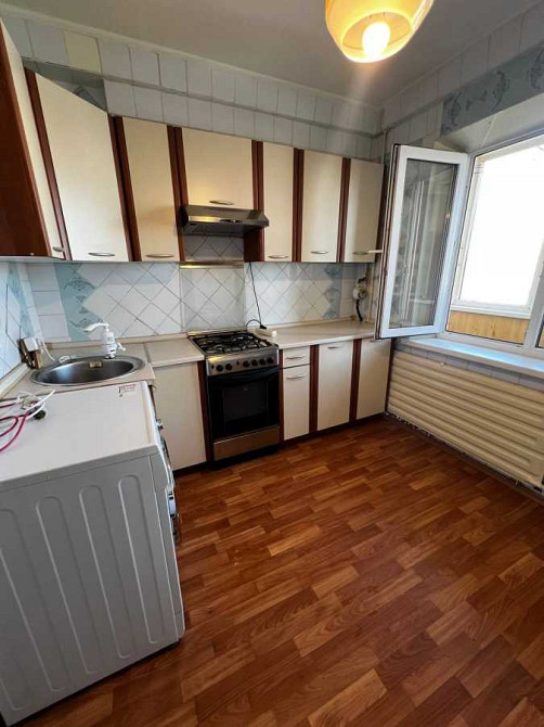 продажа 2-к квартира Киев, Оболонский, 76000 $ Київ - зображення 2