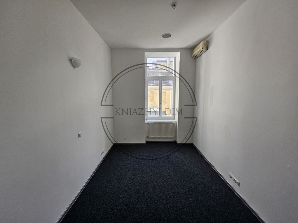 Оренда офісного приміщення м. Майдан Незалежності в БЦ Європа в Печерському р-ні. Код об'єкту №: 141 Київ - зображення 11