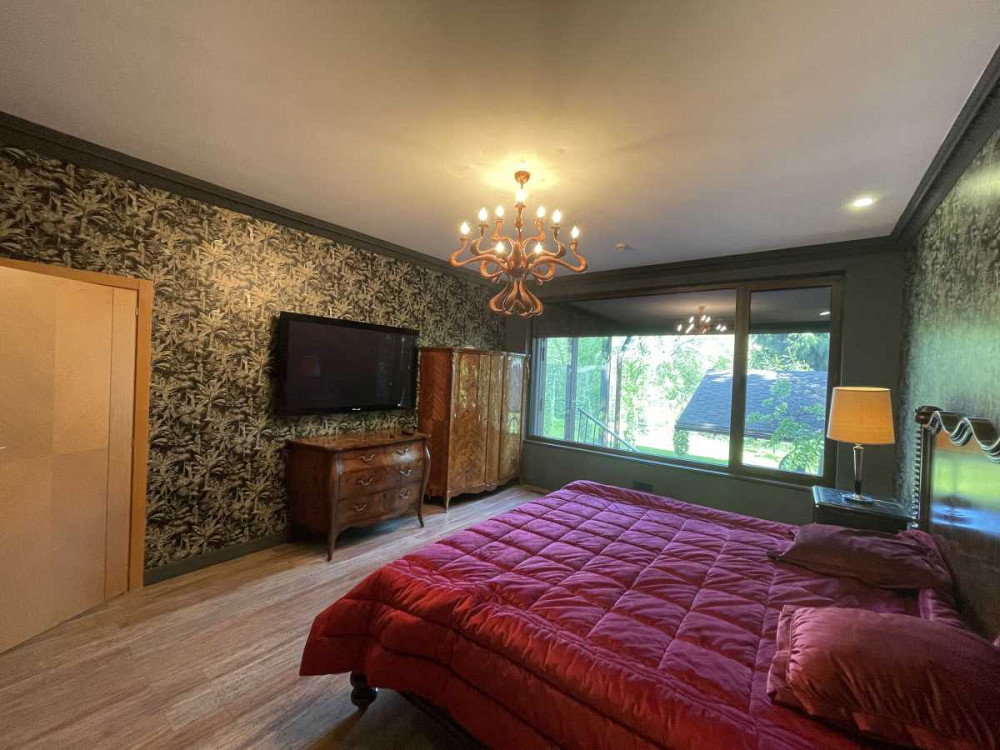 долгосрочная аренда 4-к дом Киево-Святошинский, Лесники, 10000 $/мес.  - зображення 5