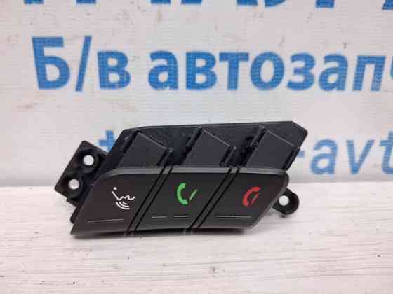Кнопки руля Hyundai Santa fe 2012-2019 39S293N000 (Арт. 76103) Киев