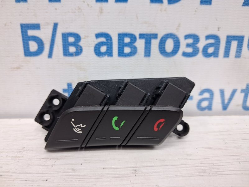 Кнопки руля Hyundai Santa fe 2012-2019 39S293N000 (Арт. 76103) Киев - изображение 3