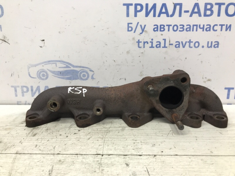 Коллектор выпускной Kia Sportage SL 2.0 DIESEL D4HA 2010 (б/у) Київ - зображення 2