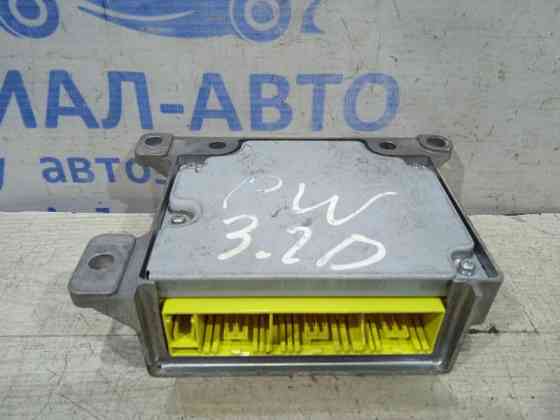Блок управления AIRBAG Mitsubishi Pajero Wagon 4 3.2 ДИЗЕЛЬ 4M41 2006 (б/у) Київ