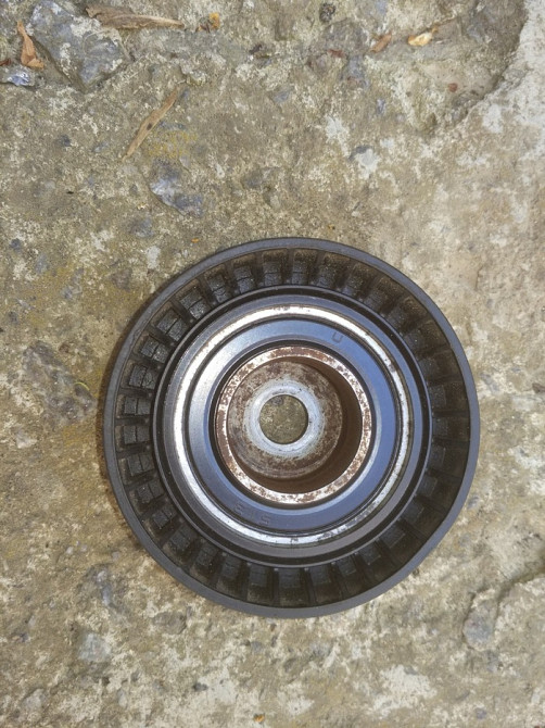 Паразитний ролік INA F-220259.2 БМВ М40 Винница - изображение 2