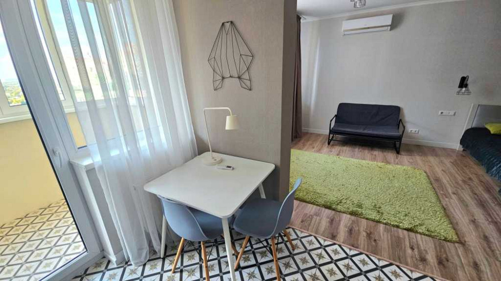 продажа 1-к квартира Киев, Днепровский, 79800 $ Київ - зображення 8