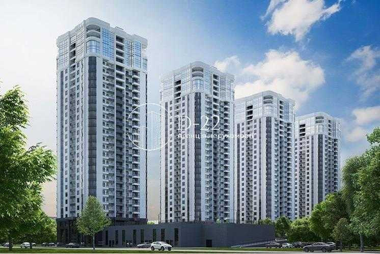 продажа 1-к квартира Киев, Дарницкий, 30000 $ Киев - изображение 1