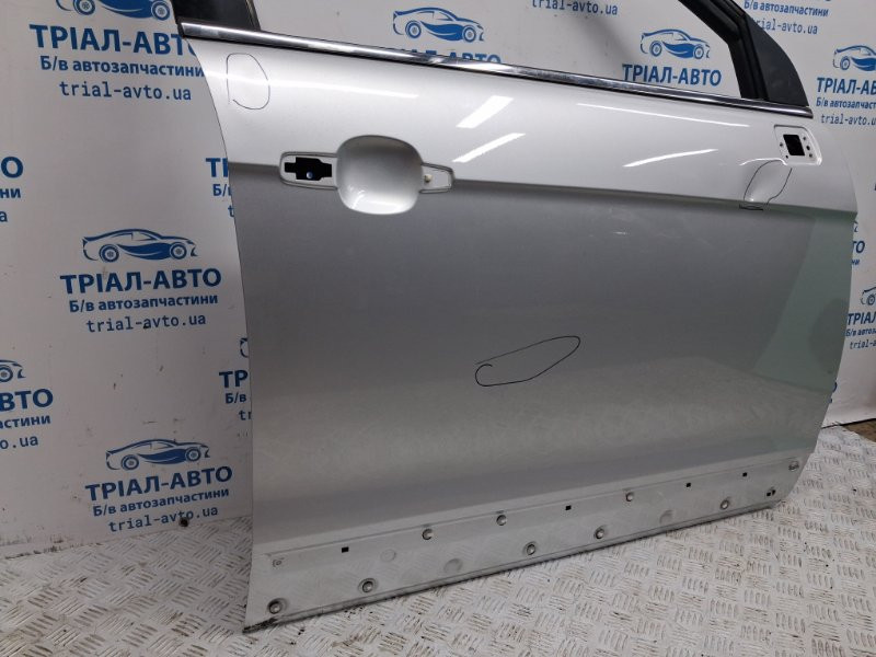 Дверь передняя правая Chevrolet Captiva C140 2.2 DIESEL Z22D1 2006 (б/у) Київ - зображення 3