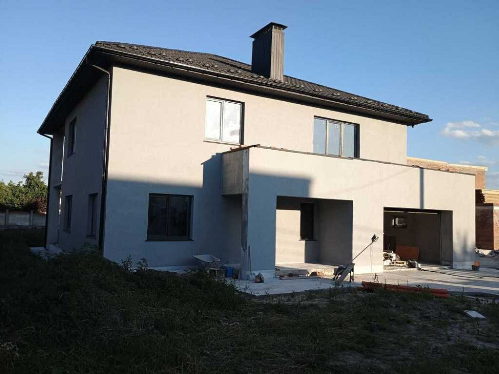 продажа 5-к коттедж Броварский, Погребы, 175000 $  - зображення 7