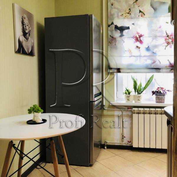 продажа 1-к квартира Киев, Святошинский, 46000 $ Київ - зображення 5