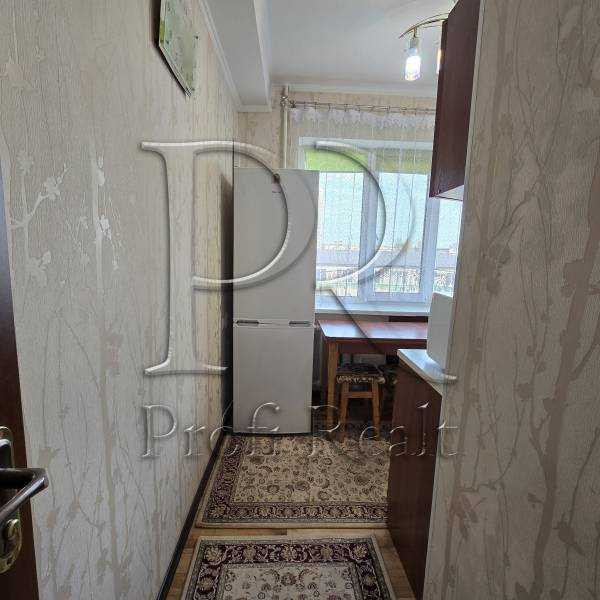 продажа 1-к квартира Киев, Соломенский, 52000 $ Киев - изображение 5