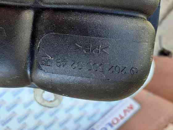 2025000249 Mercedes w202 расширительный бачек Разборка Дніпро