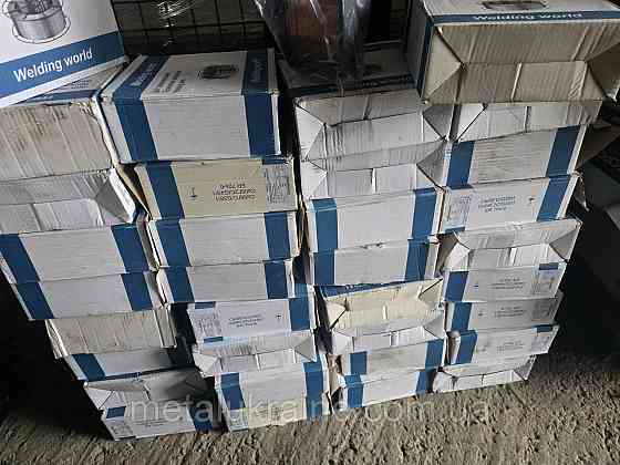 Сварочная проволока 2мм Св08Г2С котушка 15кг Киев