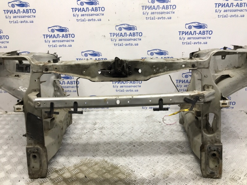 Панель передняя Suzuki Grand Vitara 2005-2016 5823065J00 (Арт. 57779) Киев - изображение 5