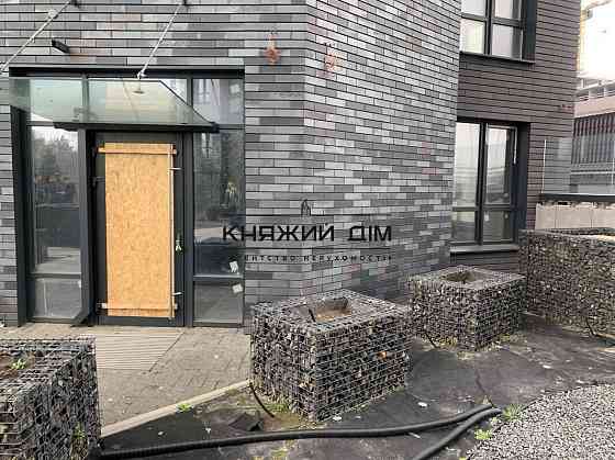 Оренда комерційного/офісного приміщення у ЖК Poetica, вул. Дегтярівська 25. Код Киев