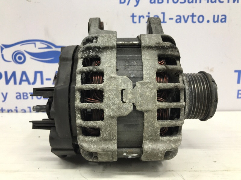 Генератор Nissan Qashqai J11 1.5 DIESEL K9K 2013 (б/у) Київ - зображення 1