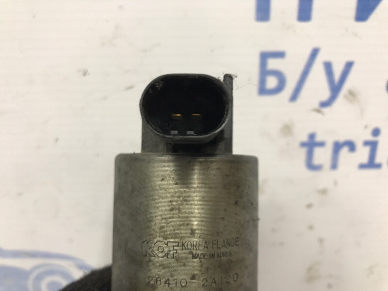 Датчик EGR Kia Ceed 2006-2012 284202A400 (Арт. 54757) Киев - изображение 4