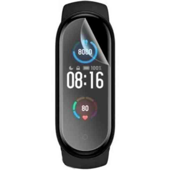 Поліуретанова броньована плівка USA StatusSKIN PRO+ для годинника (Матова) (Код товару:22934) Харків