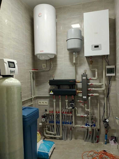 продажа 4-к дом Васильковский, Березенщина, 170000 $  - изображение 8