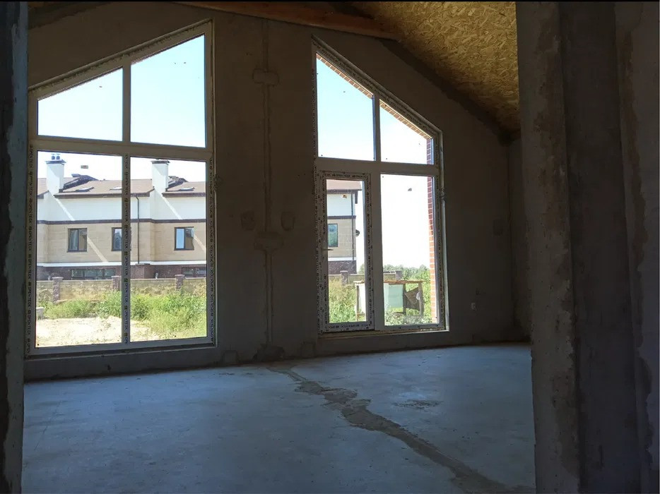 Продаж будинку з ділянкою 10 сот на Троещині, вул. Нікіфора Дровняка Київ - зображення 9